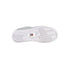 Tommy Hilfiger White Polyester Sneaker